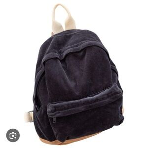 Brandy Melville Navy Backpack